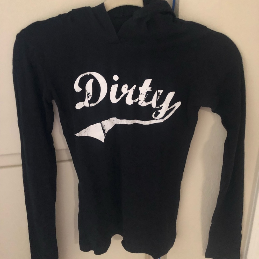 American Apparel Hoodie
